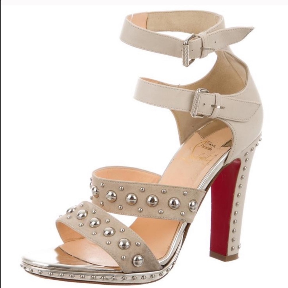 CL beautifull shoes USED